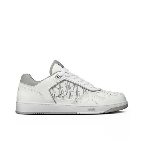 Christian Dior Unisex B27 Low-Top Sneaker 