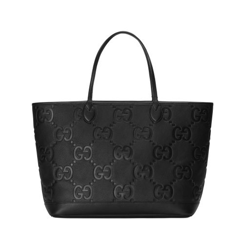 Gucci Jumbo GG Large Tote Bag 726755 