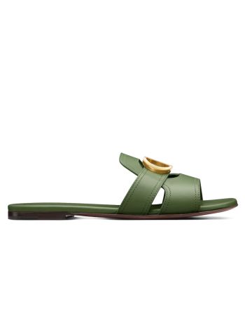 Christian Dior Women's 30 Montaigne Slide