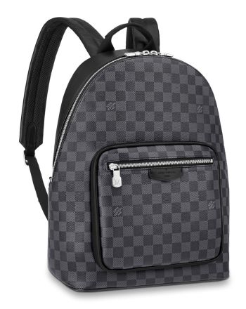 Louis Vuitton Josh N40365 Black